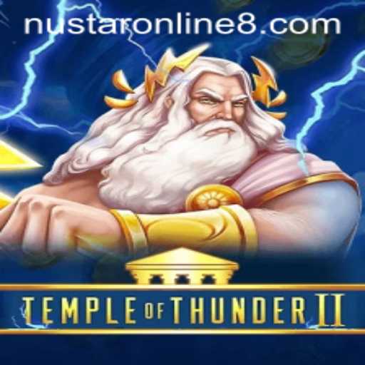 Discover the Thrilling Realms of Temple of Thunder II in NuStar Online