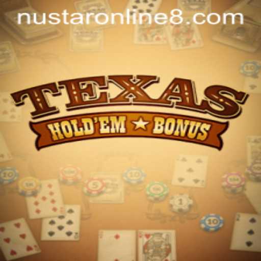 Mastering Texas Hold'em Bonus: Insights into the Nustar Online Experience