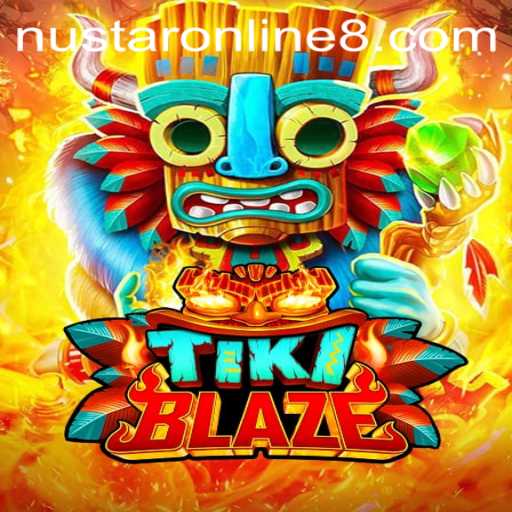 Exploring TikiBlaze: A New Adventure in Nustar Online