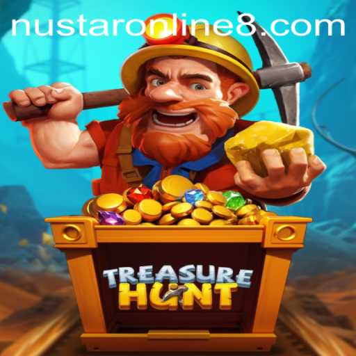 Exploring the Exciting World of TreasureHunt: A Deep Dive into Gameplay and Strategy