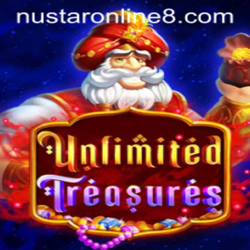 UnlimitedTreasures: Embark on a Digital Journey with NuStar Online