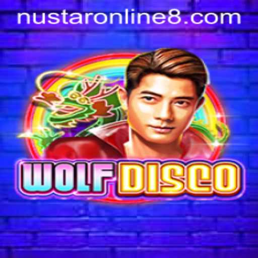 Explore the Enigmatic World of WolfDisco