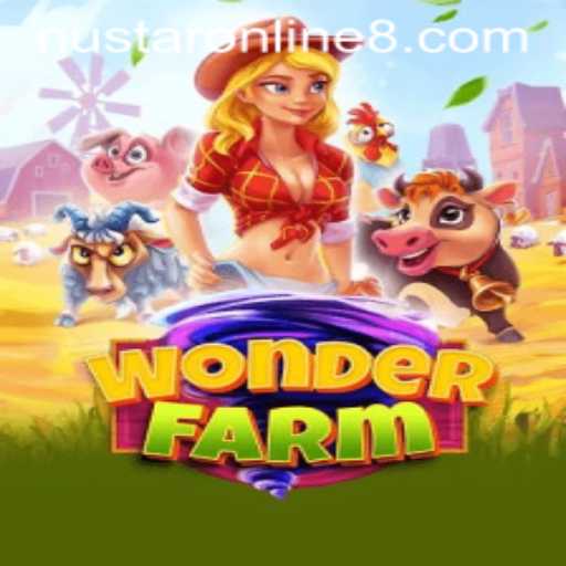 Explore the Enchanting World of WonderFarm in the Nustar Online Era