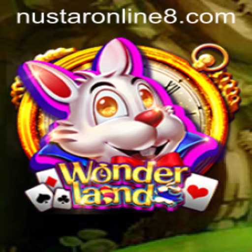 Enter the Exciting World of 'Wonderland': A Deep Dive into the Game and Its Innovations in 'Nustar Online'