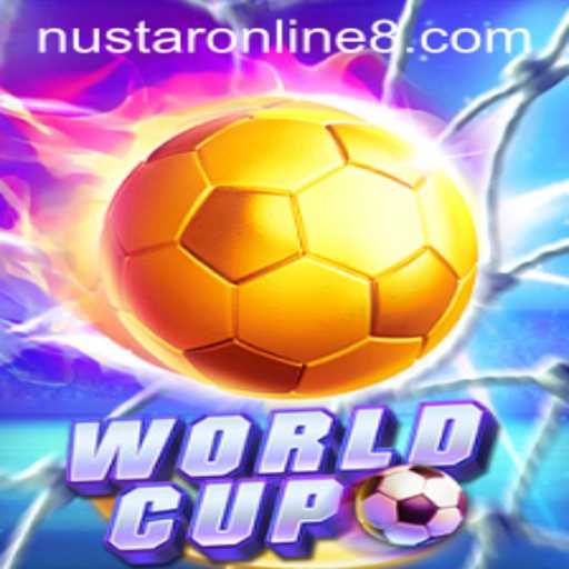 Exploring WorldCup: The Exciting Virtual Landscape of Nustar Online